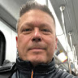 Meet your Posher, Gary